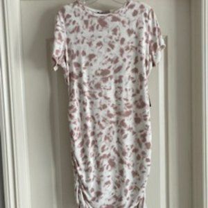 Express Women's T-Shirt Dress